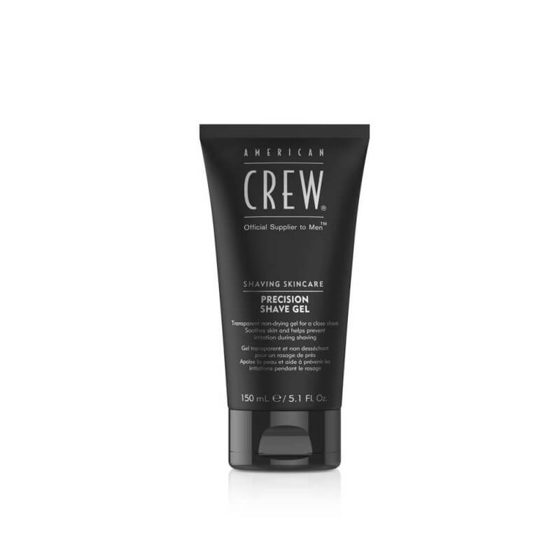 Gel de precisión American Crew 150 ML