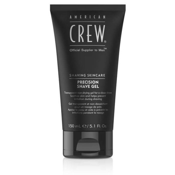 American Gel di precisione Crew 150 ML American Gel di precisione Crew 150 ML