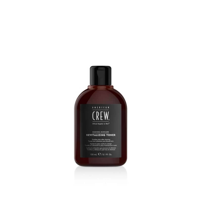 Après Rasage Américan Crew 150 ML