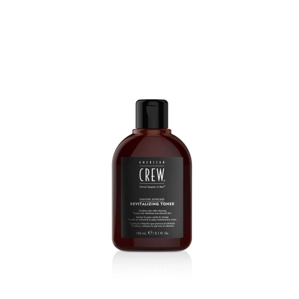After Shave American Crew 150 ML