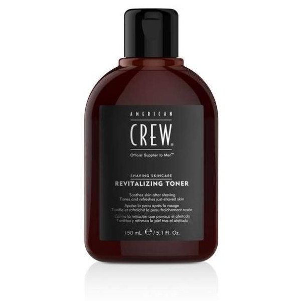 After Shave American Crew 150 ML After Shave American Crew 150 ML