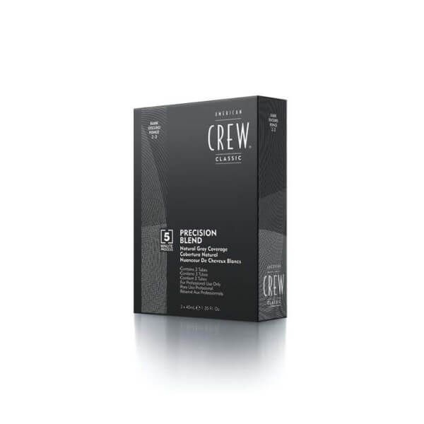 American Crew Precision Hair Color Kit - Color 2 - 3 American Crew Precision Hair Color Kit - Color 2 - 3