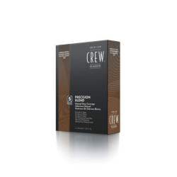 American Crew Precision Hair Color Kit - Color 2 - 3