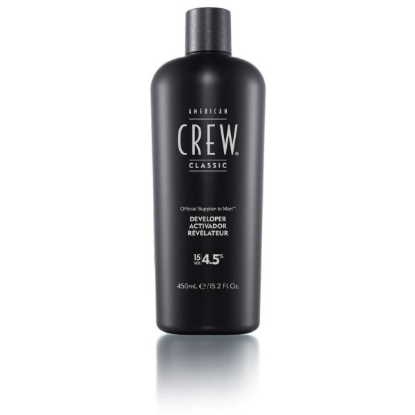 Erweitern Sie American Crew 450 ML Erweitern Sie American Crew 450 ML