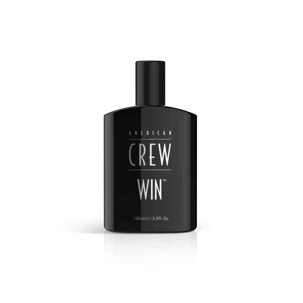 Perfume American Crew Win de 100 ml.