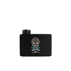 Generieke Barber 3-in-1 voor Baard, Haar, Lichaam 250 ml