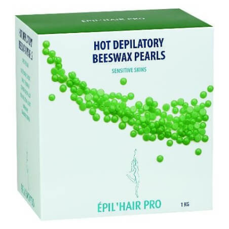 500 gram Groene Harde Hars Pastilles