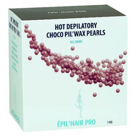 Kg Ontharingswas Chocolade pastilles