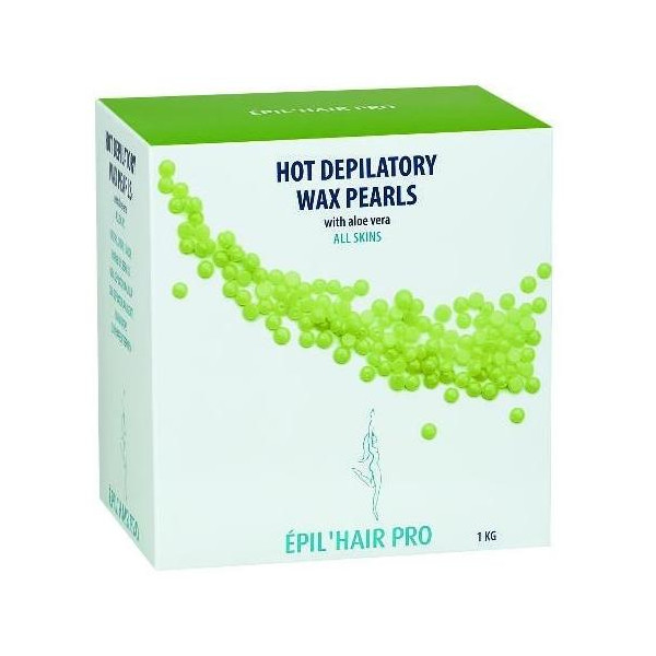 Kilo Wax Aloe Vera Hair Removal Tablet 7410448 Kilo Wax Aloe Vera Hair Removal Tablet 7410448