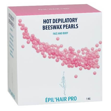 500 gram Roze Harde Striploze Hars