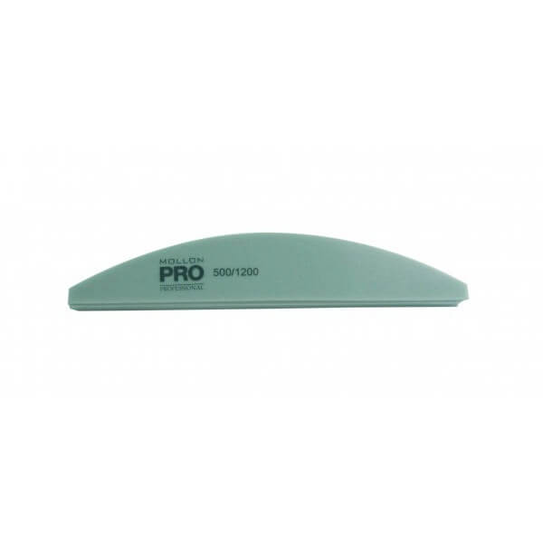 Lima Matificante 500/1200 Mollon Pro Lima Matificante 500/1200 Mollon Pro