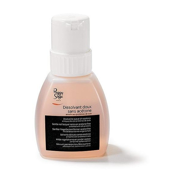 Peggy Sage 240 ML Soft Powder Remover Peggy Sage 240 ML Soft Powder Remover