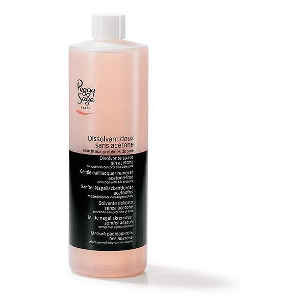MILD SOLVENTE 485 ML - PEGGY SAGE MILD SOLVENTE 485 ML - PEGGY SAGE