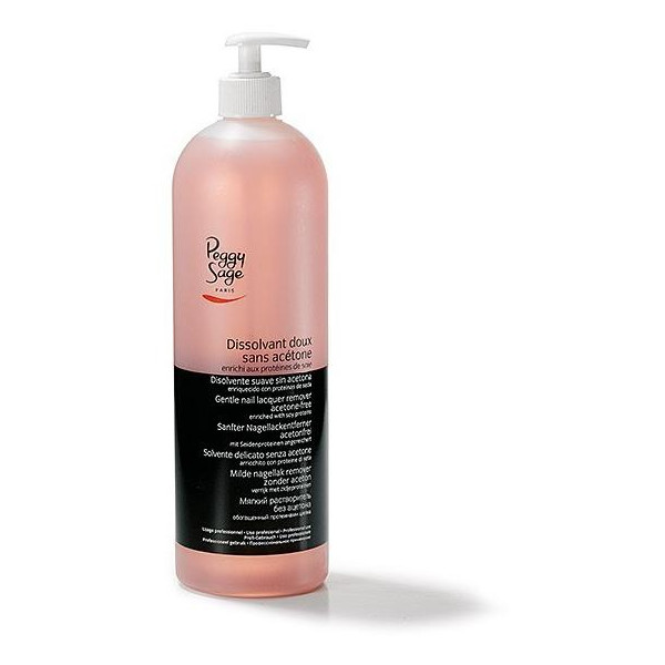 DISSOLVANT DOUX 950 ML - PEGGY SAGE DISSOLVANT DOUX 950 ML - PEGGY SAGE