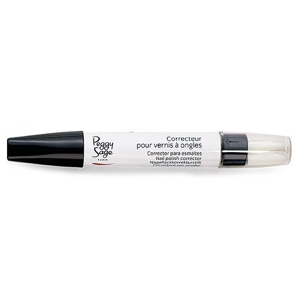CORREZIONE PEN POLISH - PEGGY SAGE CORREZIONE PEN POLISH - PEGGY SAGE