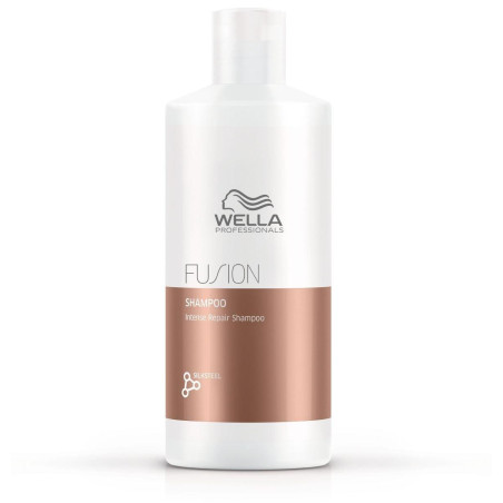 Shampooing Fusion Réparation Intense Wella Care 500ML