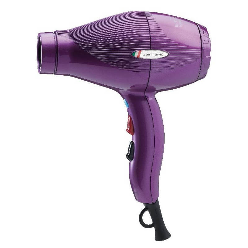 Secador de cabelo Gammapiu Etc