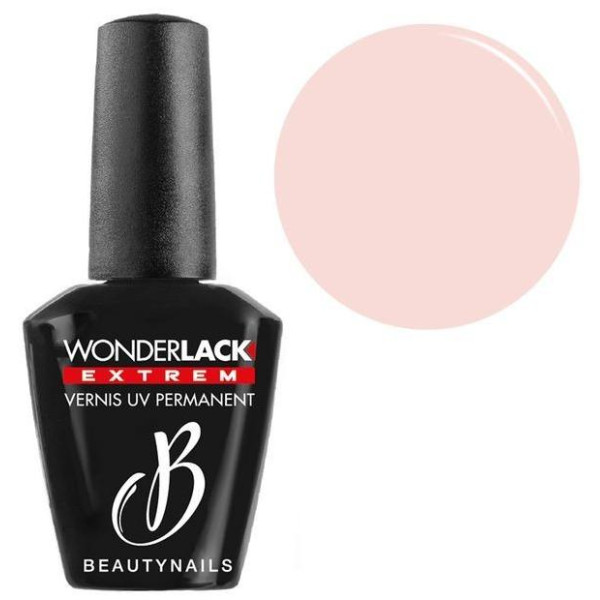 Wonderlack Extrême Bna Spring Blossom Tendre Lotus 139
