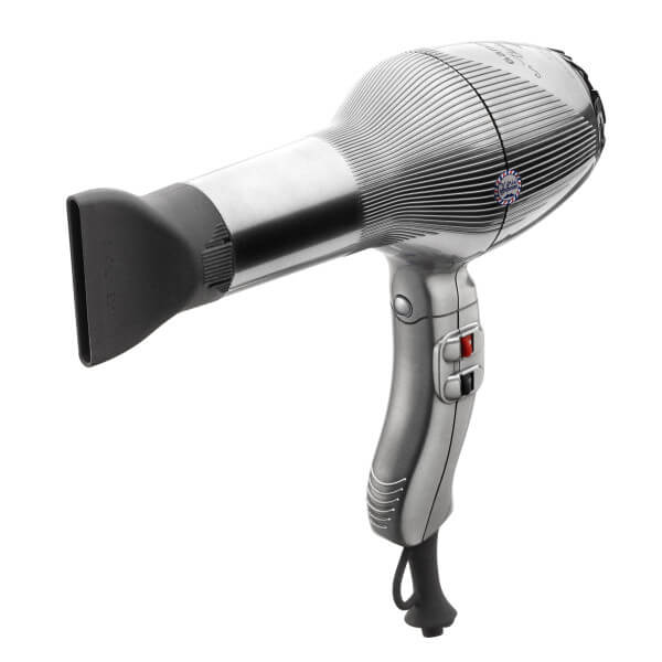 Sèche Cheveux Barber Gammapi Titanium