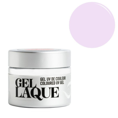 Gel Laque Beautynails Gourmandise - Boule De Coco