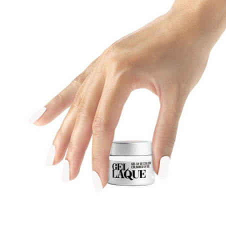 Gel Nagellak Beautynails Aantrekkelijk
