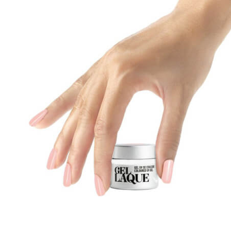Gel Lak Beautynails Intimacy