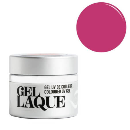 Gel Laque Beautynails Pleasure