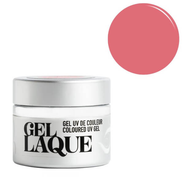 Gel Laque Beautynails Suspicious