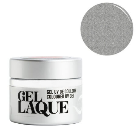 Gel Lak Beautynails Blizzard