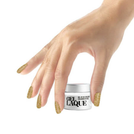 Gel Laque Beautynails Precious

Verniz Gel Beautynails Precious