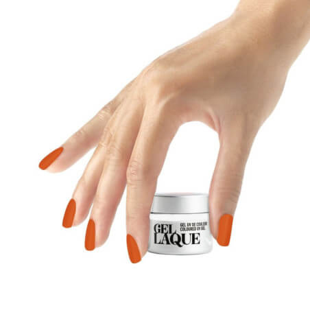 Descoberta de Gel Verniz Beautynails