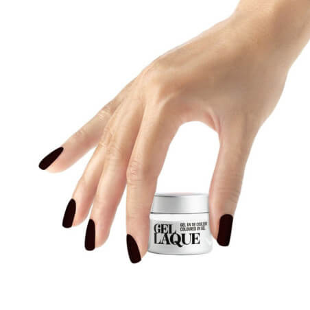 Gel Lak Beautynails Asian Khôl