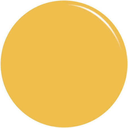 Gel de Verniz Beautynails Amarelo Imperial