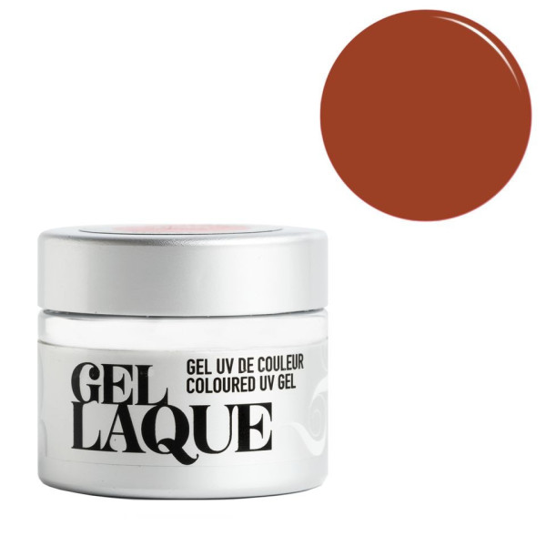 Gel Laque Beautynails Cocktail Yang
