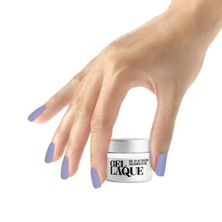 Gel Laque Beautynails Gourmandise - Cooler Cookie