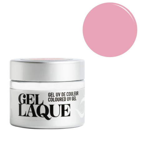 Gel Laque Beautynails Gourmandise -  Crème Glacée