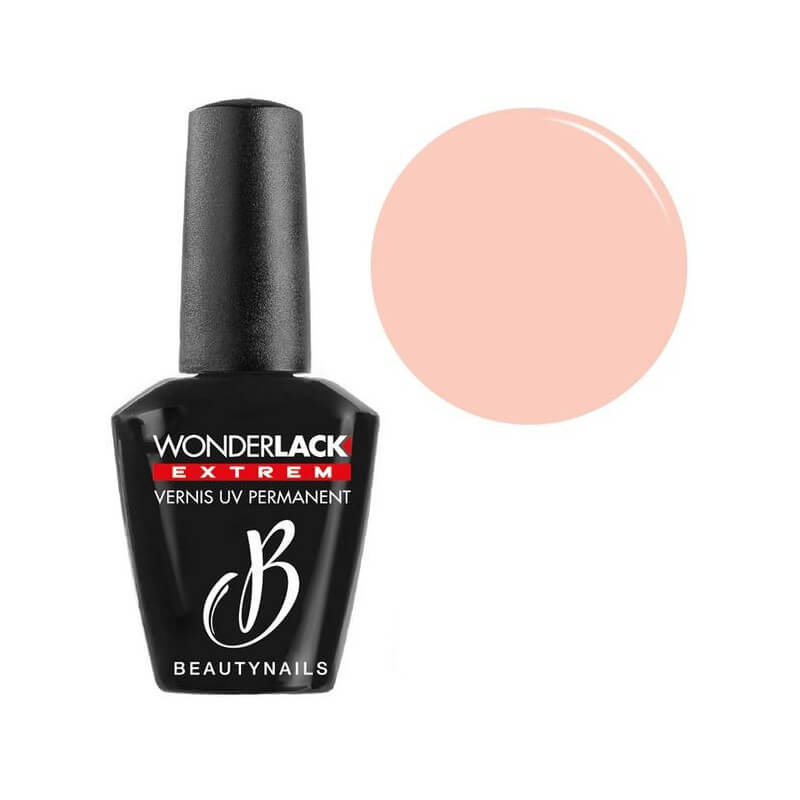 Wonderlack Extrême Beautynails Rebel Nude