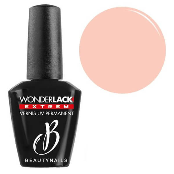 Wonderlack Extrême Beautynails Rebel Nude
Dit is een productnaam en beschrijft een nagellak in de kleur "Rebel Nude" van het me Wonderlack Extrême Beautynails Rebel Nude
Dit is een productnaam en beschrijft een nagellak in de kleur "Rebel Nude" van het me