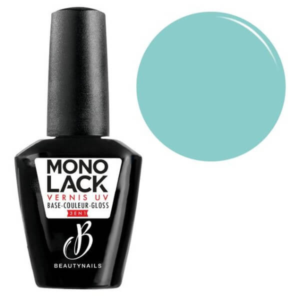 Beautynails Monolack Supernova Lila