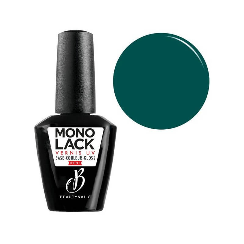 Beautynails Monolack Piratas