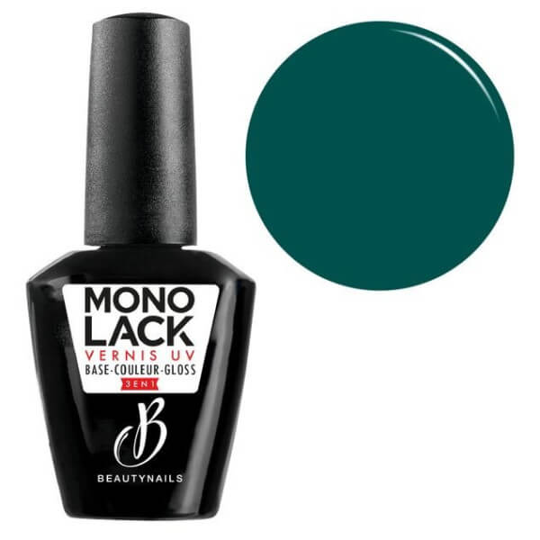 Beautynails Monolack Piratas Beautynails Monolack Piratas