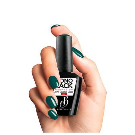 Beautynails Monolack Piratas