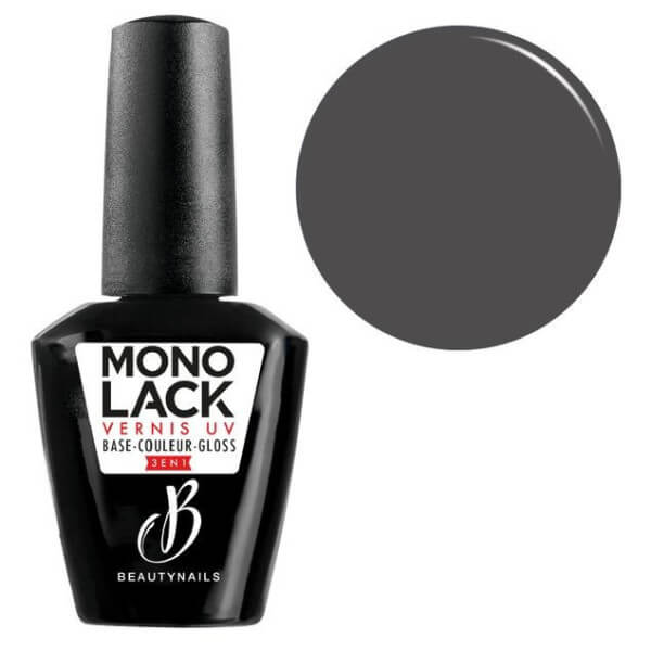 Beautynails Monolack Perspective Grey