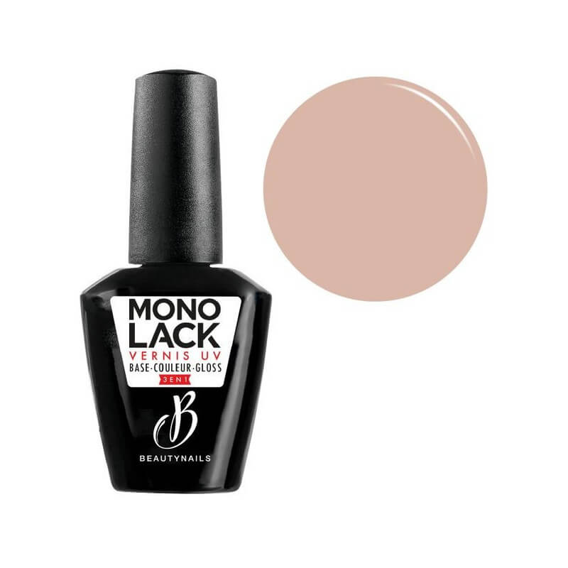 Beautynails Monolack Artistic Nude