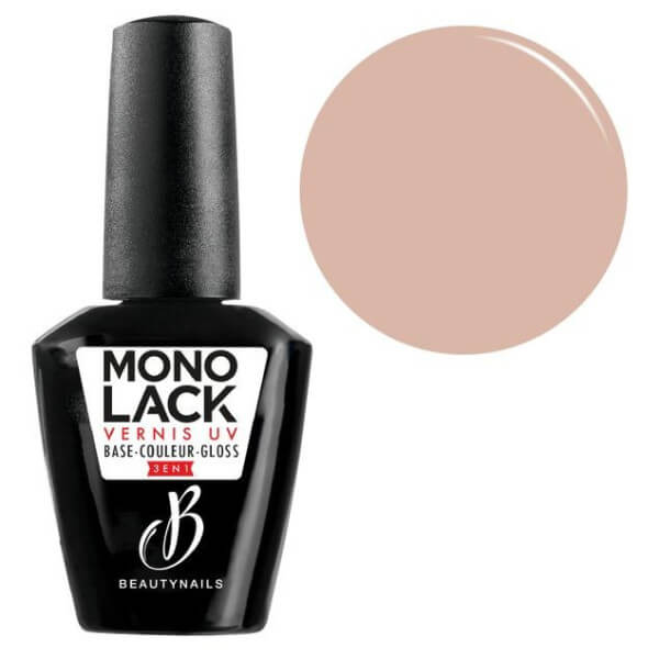 Beautynails Monolack Artistic Nude