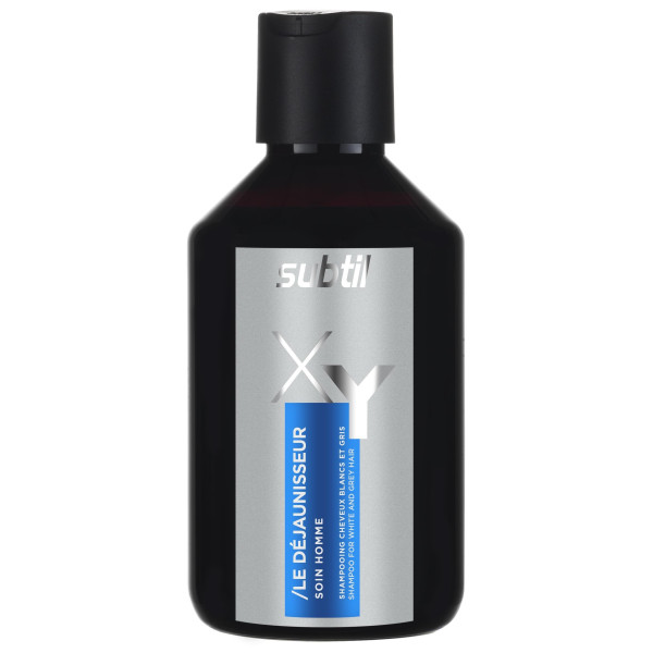 Subtil Men S Body Shampoo 250ml