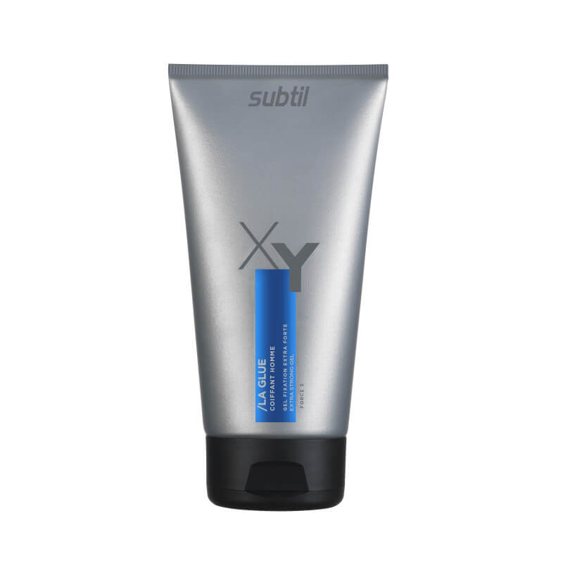 Gel de fixação extra forte para Homem Subtil 150ml