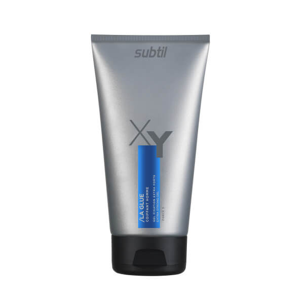 Gel fixatie extra sterk voor mannen Subtil 150ml Gel fixatie extra sterk voor mannen Subtil 150ml
