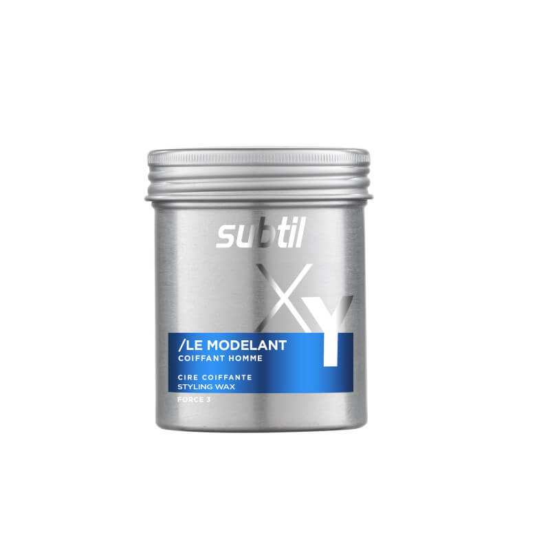 Gel Colorant Subtil 3 en 1 - 3 x 60ml 