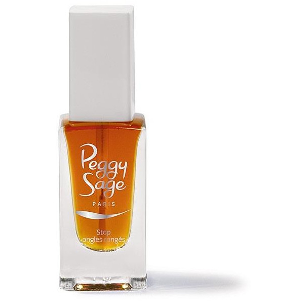 Stop mangiarsi le unghie - PEGGY SAGE Stop mangiarsi le unghie - PEGGY SAGE